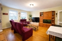 Budapest IV. kerület Wohnung (Ziegel) 1