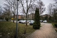 Budapest IV. kerület Wohnung (Ziegel) 12