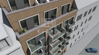Budapest VIII. kerület Wohnung (Ziegel) 0