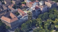 Budapest VIII. kerület Wohnung (Ziegel) 3