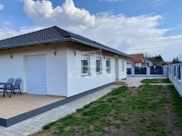 Tököl Casa Familiala 1