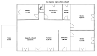 Tököl Casa Familiala 21