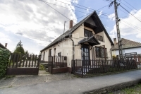 Jobbágyi Family House 0