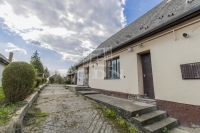 Jobbágyi Family House 2