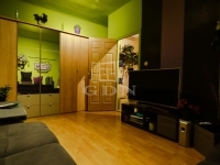 Budapest XX. kerület 房子的一部分 0