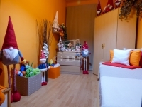 Budapest XX. kerület 房子的一部分 1