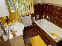 Szigetszentmiklós 家庭别墅 24