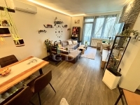 Budapest XVI. kerület Wohnung (Ziegel) 1