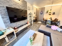 Budapest XVI. kerület Wohnung (Ziegel) 3