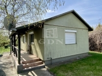 出卖 夏季别墅 Ráckeve, 48m2