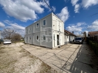 Monor 工业区域 2