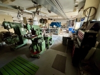 Monor 工业区域 5