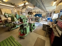 Monor 工业区域 16