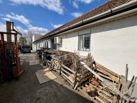 Monor 工业区域 7