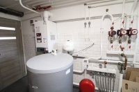 Ecser Частный дом 22