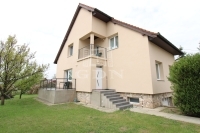 Ecser Частный дом 1