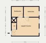 Budapest XVI. kerület Lakás (téglaépítésű) 11