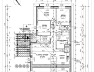 Mogyoród Semidetached house 14