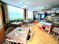 Budapest XVIII. kerület Vendéglátás 1