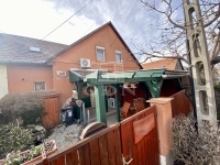 出卖 公寓房（砖头） Szigethalom, 52m2