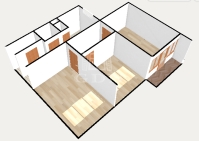 Budapest XV. kerület Locuinta (panel) 21