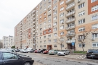 Budapest XV. kerület Locuinta (panel) 0