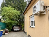Szigetújfalu 家庭别墅 15