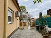 Szigetújfalu 家庭别墅 2