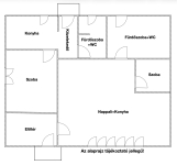 Szigetújfalu 家庭别墅 24