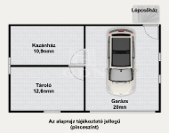 Isaszeg Családi ház 22