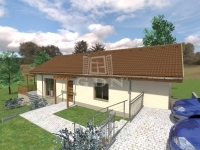 Eladó családi ház Mogyoród, 88m2