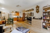 Budapest XVI. kerület Wohnung (Ziegel) 6