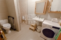 Budapest XVI. kerület Wohnung (Ziegel) 10
