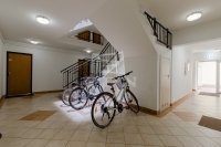 Budapest XVI. kerület Wohnung (Ziegel) 15