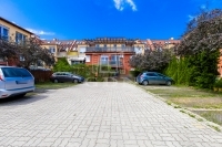 Budapest XVI. kerület Wohnung (Ziegel) 17