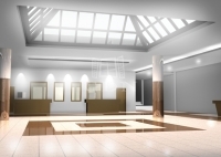 For sale commercial - commercial premises Budapest, XI. district, 809m2