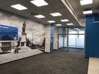 Miete gewerbe - geschäftsräume Budapest, VIII. bezirk, 514m2