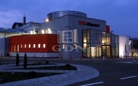 Продается промышленная территория Balatonboglár, 2750m2