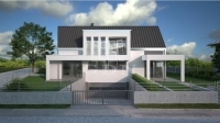 Budapest III. kerület Family House 25