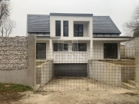 Budapest III. kerület Family House 0