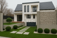 Budapest III. kerület Family House 1