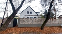 Budapest III. kerület Family House 3