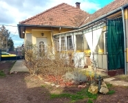 Budapest XVII. kerület Einfamilienhaus 17