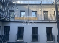 Vânzare locuinta (caramida) Budapest VI. Cartier, 96m2