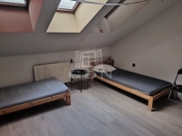 Budapest XIV. kerület Wohnung (Ziegel) 19