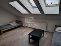 Budapest XIV. kerület Wohnung (Ziegel) 12