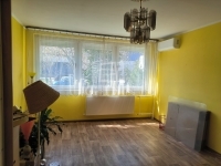 出卖 公寓房（非砖头） Budapest XIV. 市区, 46m2