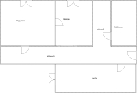 Budapest XIV. kerület Flat (panel) 12