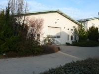 For rent storage Kecskemét, 590m2