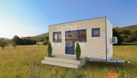 For sale family house Kecskemét, 14m2